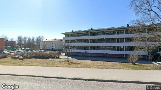 Apartments for rent in Sundsvall - Photo from Google Street View