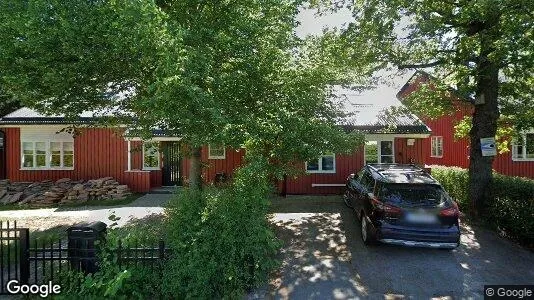 Apartments for rent in Danderyd - Photo from Google Street View