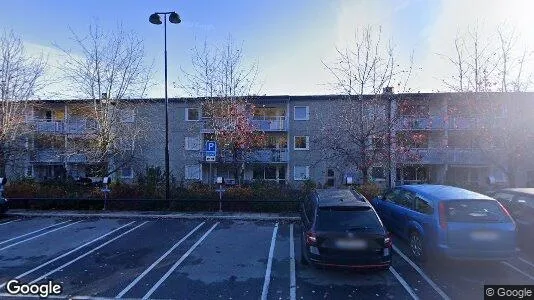 Apartments for rent in Järfälla - Photo from Google Street View