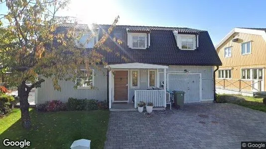 Apartments for rent in Lidingö - Photo from Google Street View
