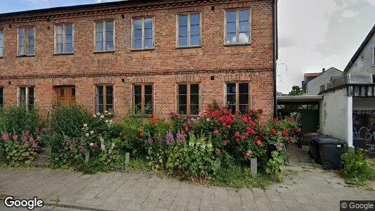Apartments for rent in Sofielund - Photo from Google Street View