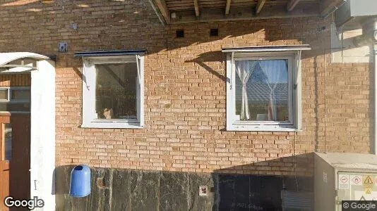 Apartments for rent in Lilla Edet - Photo from Google Street View