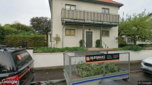 Apartments for rent in Varberg - Photo from Google Street View