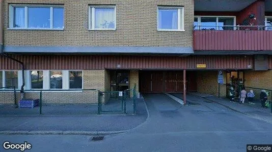Apartments for rent in Västra hisingen - Photo from Google Street View