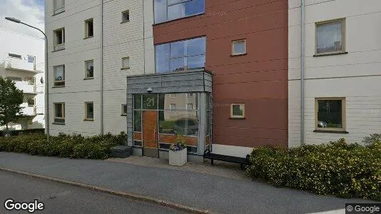 Apartments for rent in Stockholm South - Photo from Google Street View