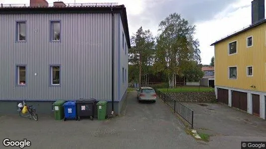 Apartments for rent in Luleå - Photo from Google Street View