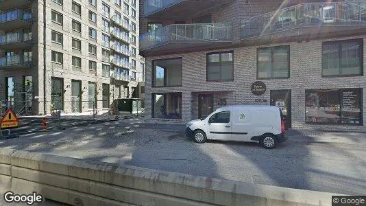 Apartments for rent in Malmö City - Photo from Google Street View