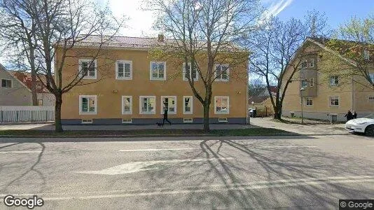 Apartments for rent in Stockholm South - Photo from Google Street View