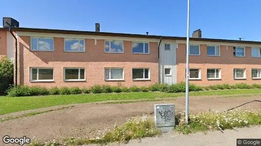 Apartments for rent in Uppsala - Photo from Google Street View