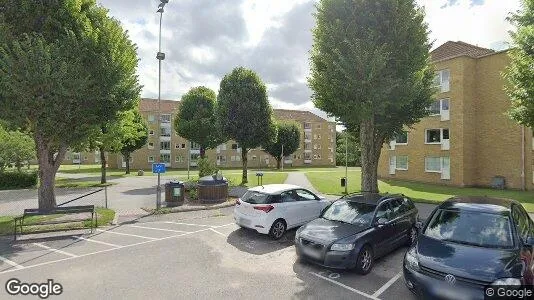 Apartments for rent in Lundby - Photo from Google Street View