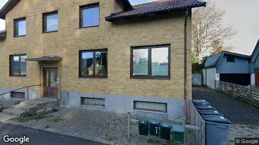 Apartments for rent in Hässleholm - Photo from Google Street View