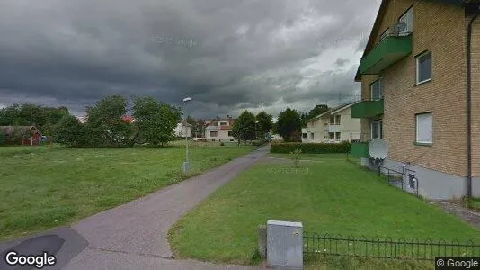 Apartments for rent in Alvesta - Photo from Google Street View