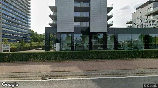 Apartments for rent in Hasselt - Photo from Google Street View