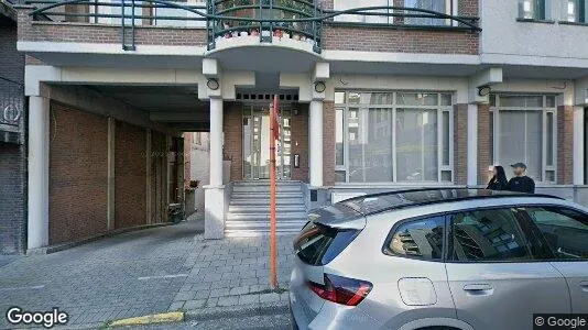 Apartments for rent in Genk - Photo from Google Street View