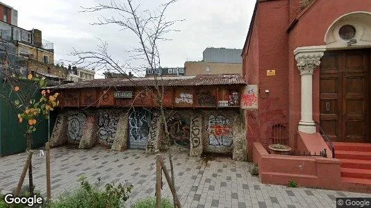 Apartments for rent in Location is not specified - Photo from Google Street View