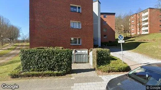 Apartments for rent in Märkischer Kreis - Photo from Google Street View