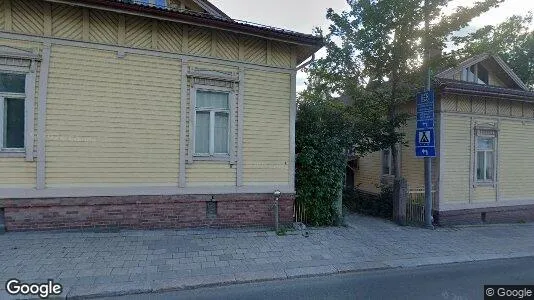 Apartments for rent in Turku - Photo from Google Street View