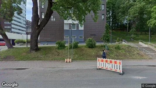 Apartments for rent in Turku - Photo from Google Street View