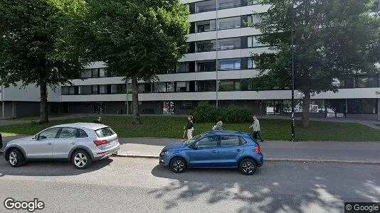 Apartments for rent in Turku - Photo from Google Street View
