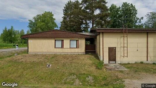 Apartments for rent in Savonlinna - Photo from Google Street View