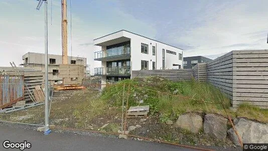 Apartments for rent in Reykjavík Grafarholt - Photo from Google Street View