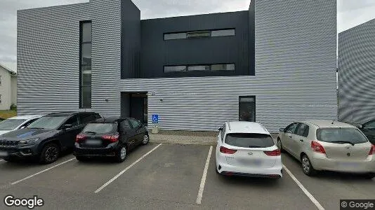 Apartments for rent in Mosfellsbær - Photo from Google Street View