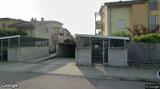 Apartments for rent in Laa an der Thaya - Photo from Google Street View