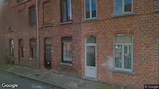 Apartments for rent in Stad Gent - Photo from Google Street View