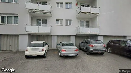 Apartments for rent in Sarganserland - Photo from Google Street View