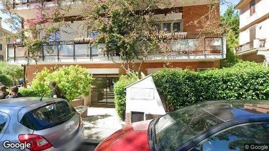Apartments for rent in Roma Municipio XIV – Monte Mario - Photo from Google Street View