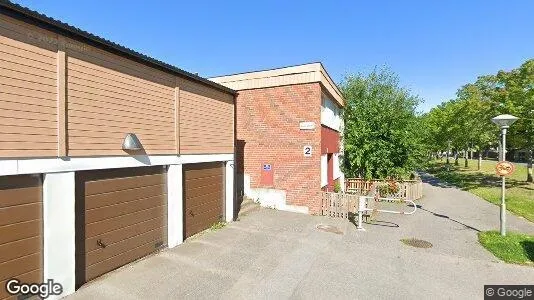 Apartments for rent in Norrköping - Photo from Google Street View
