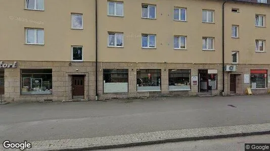 Apartments for rent in Nyköping - Photo from Google Street View
