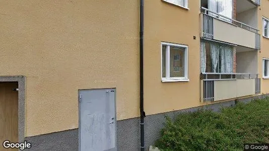 Apartments for rent in Haninge - Photo from Google Street View