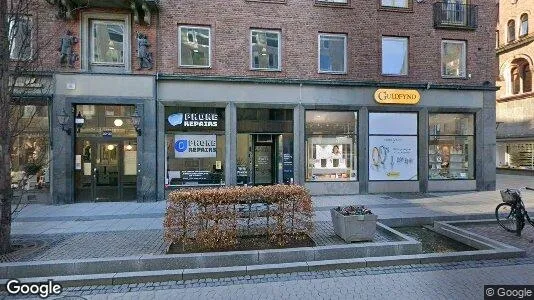 Apartments for rent in Borås - Photo from Google Street View
