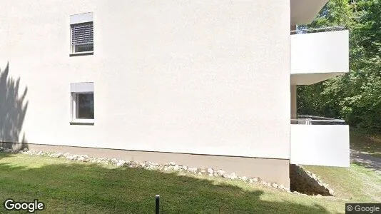 Apartments for rent in Liestal - Photo from Google Street View