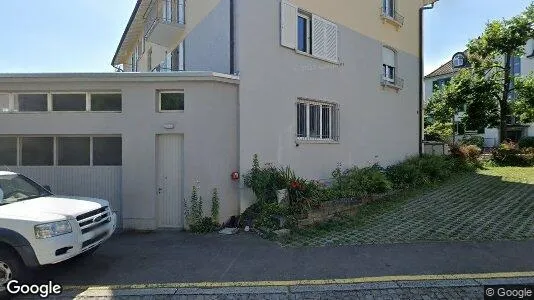 Apartments for rent in Zürich Distrikt 9 - Photo from Google Street View