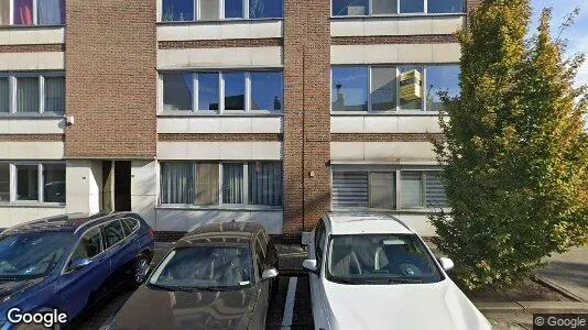 Apartments for rent in Heist-op-den-Berg - Photo from Google Street View