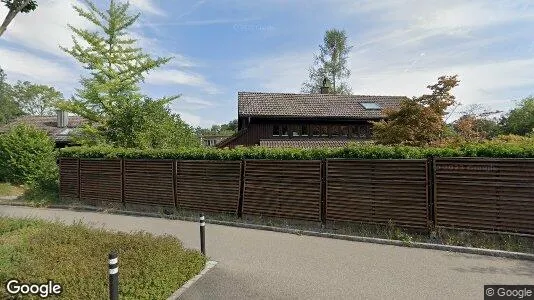 Apartments for rent in Zürich Distrikt 7 - Photo from Google Street View