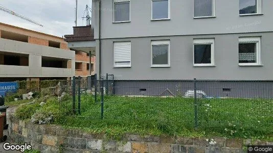 Apartments for rent in Hohenems - Photo from Google Street View