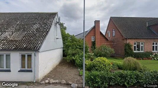 Apartments for rent in Samsø - Photo from Google Street View