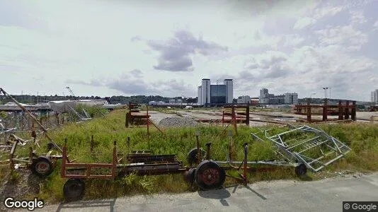 Apartments for rent in Vejle Center - Photo from Google Street View