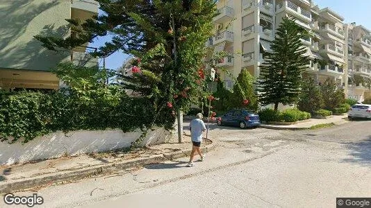 Apartments for rent in Patras - Photo from Google Street View