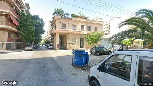 Apartments for rent in Patras - Photo from Google Street View