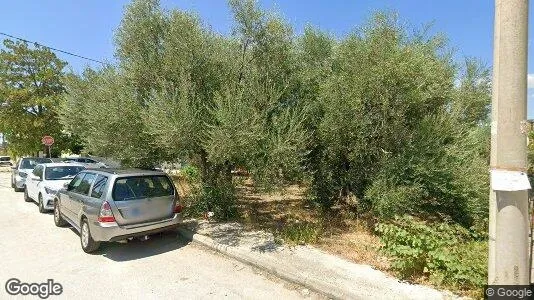 Apartments for rent in Patras - Photo from Google Street View