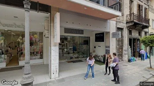 Apartments for rent in Patras - Photo from Google Street View