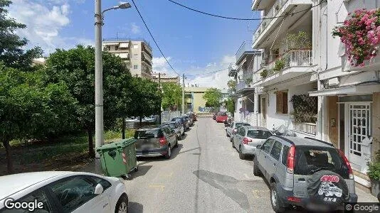 Apartments for rent in Patras - Photo from Google Street View