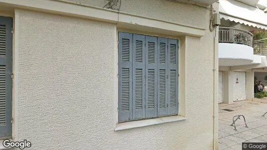 Apartments for rent in Patras - Photo from Google Street View