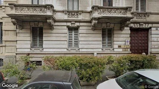 Rooms for rent in Milano Zona 2 - Stazione Centrale, Gorla, Turro, Greco, Crescenzago - Photo from Google Street View