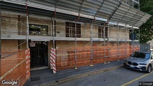 Rooms for rent in Milano Zona 1 - Centro storico - Photo from Google Street View