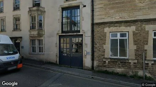 Apartments for rent in Frome - Somerset - Photo from Google Street View